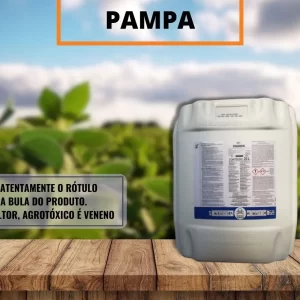 BRA Pampa Herbicida – 20L