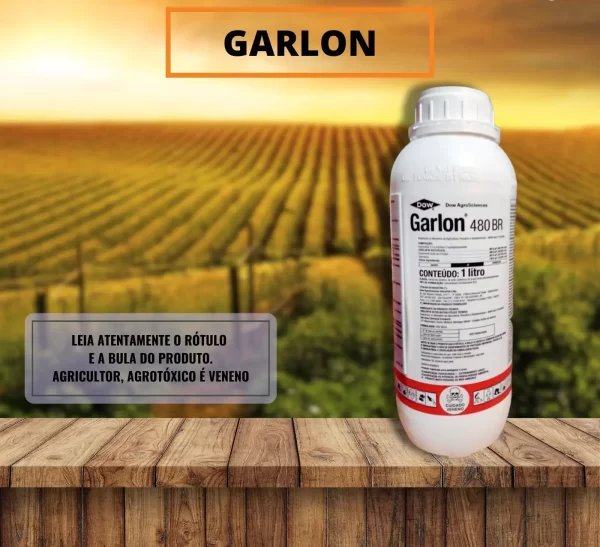 Garlon 1L