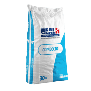 Sal Mineral Combo 30 - Real H