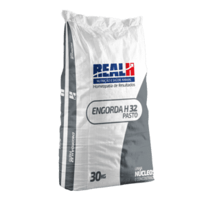 Engorda H 32 Pasto - Real H