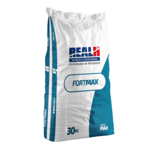 Sal Mineral Fortmax - Real H