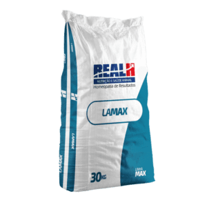 Sal Mineral Lamax - Real H