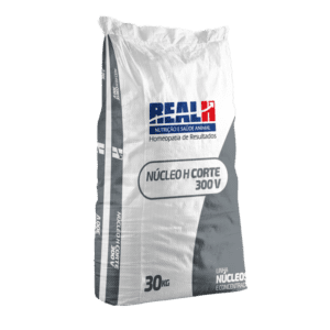 Núcleo H Corte 300 V - Real H