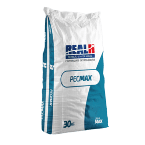 Sal Mineral Pecmax - Real H