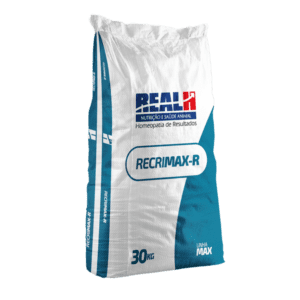 Sal Mineral Recrimax-R - Real H