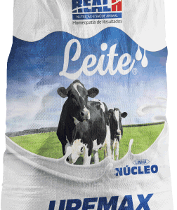 Uremax Leite - Real H