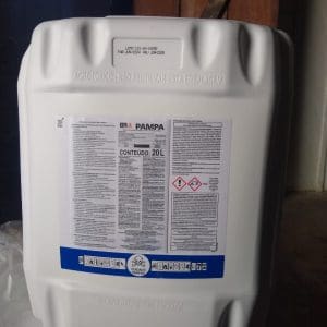 Herbicida Pampa 20L