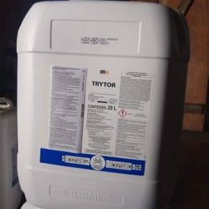 Herbicida Trytor 20L