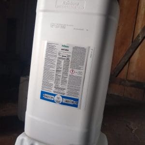 Herbicida Antera 20L