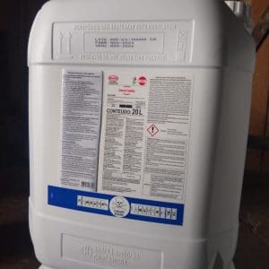 Herbicida Invernada 20L