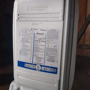 Herbicida Mirato 20L