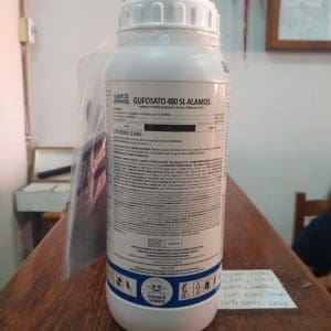 Glifosato 480 SL Alamos 1L