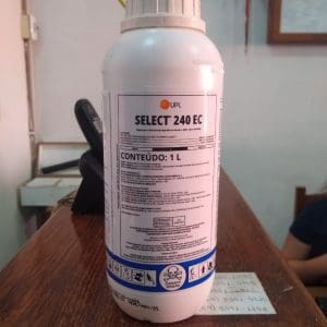 Herbicida Select 240 EC 1L