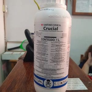 Herbicida Crucial 1L