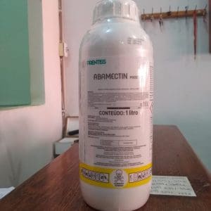 Herbicida Abamectin 1L