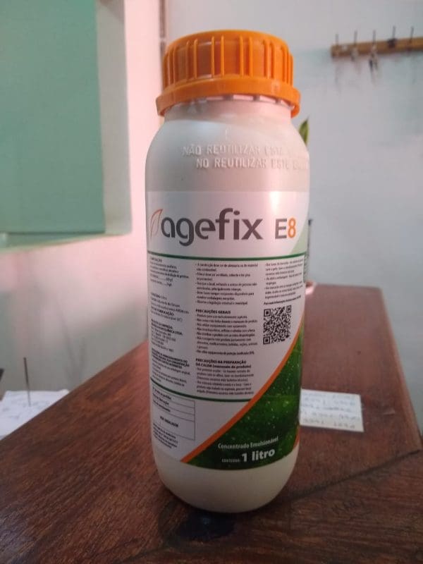 Herbicida Agefix E8 1L