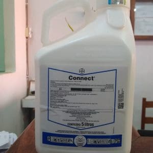 Herbicida Connect 5L