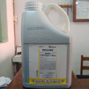 Herbicida Reglone 5L