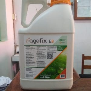 Herbicida Agefix E8 5L