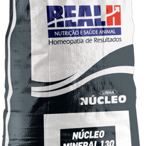 Núcleo Mineral 130 - Real H